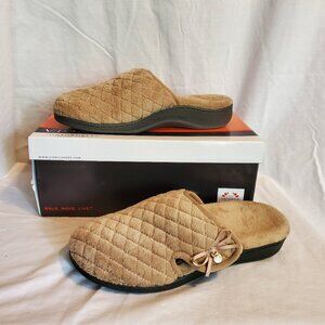 Vionic Adilyn Orthotic Slippers